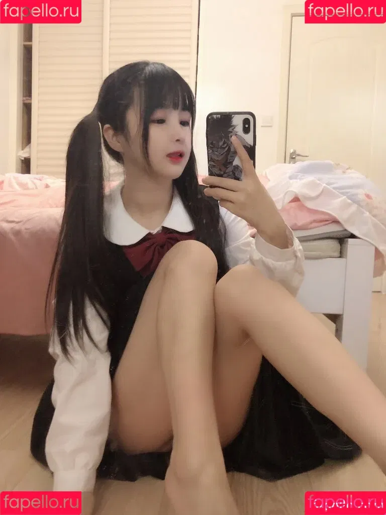 Aninnyan Onlyfans Photo Gallery 