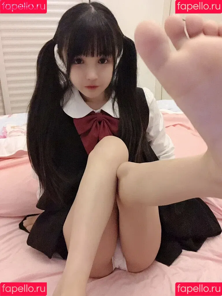 Aninnyan Onlyfans Photo Gallery 
