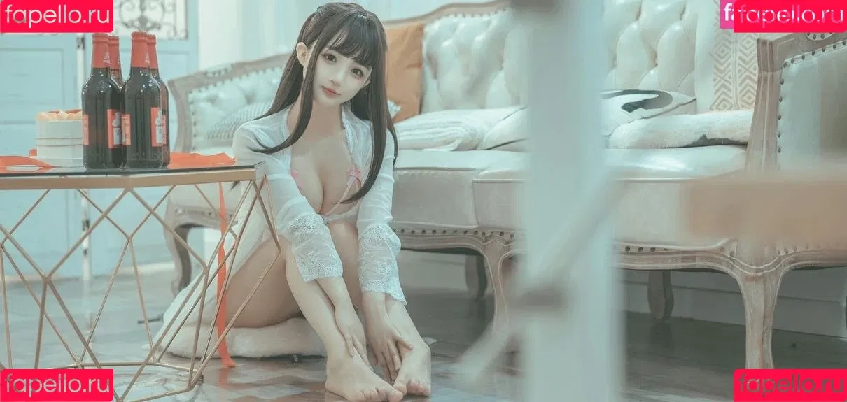 Aninnyan Onlyfans Photo Gallery 