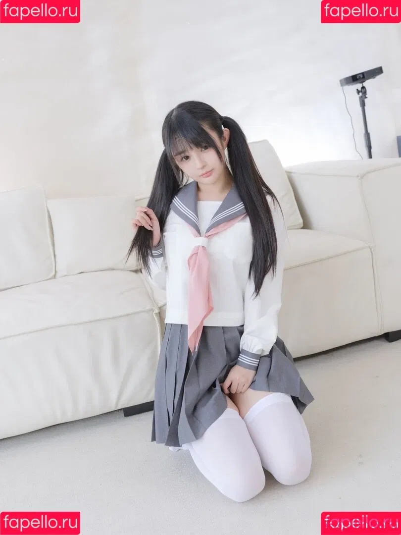 Aninnyan Onlyfans Photo Gallery 