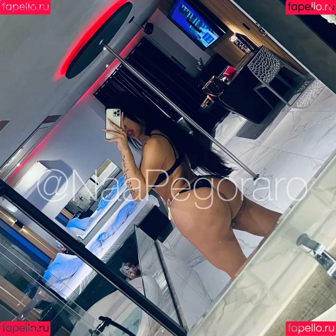 Nathally Pegoraro Onlyfans Photo Gallery 