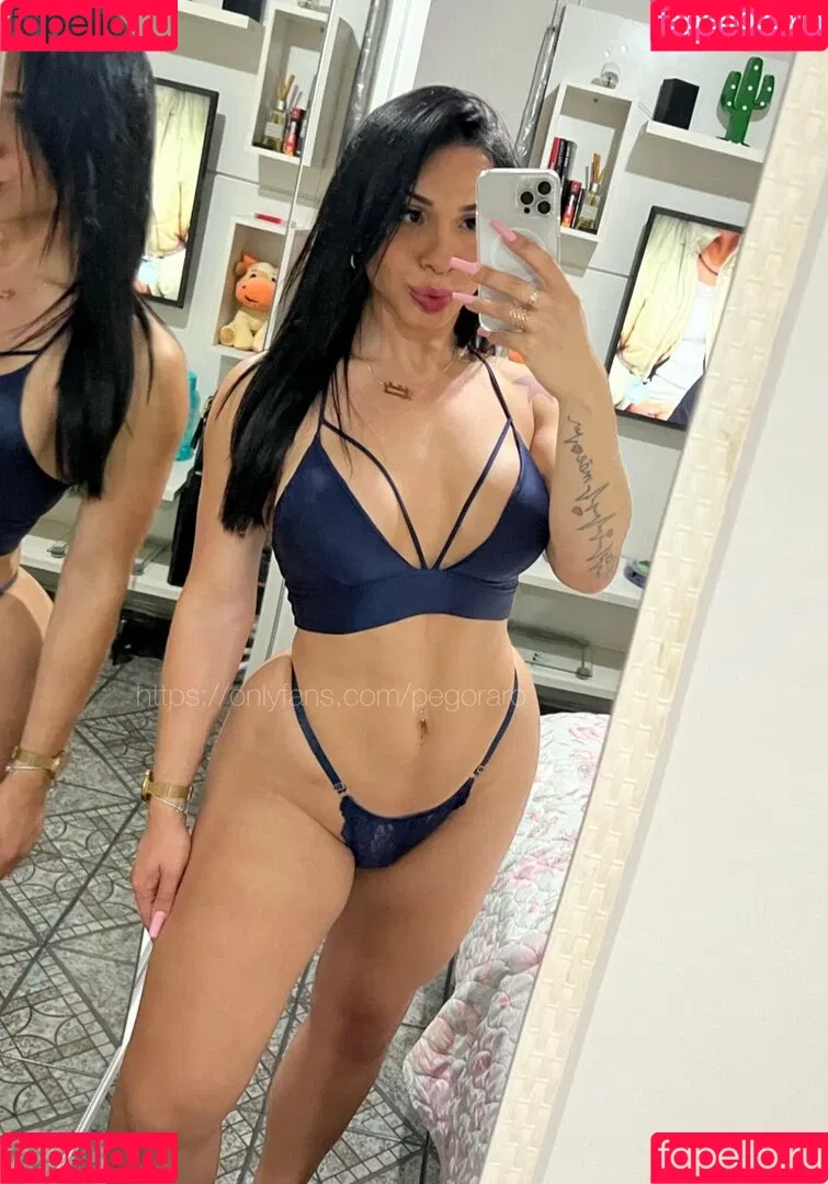 Nathally Pegoraro Onlyfans Photo Gallery 