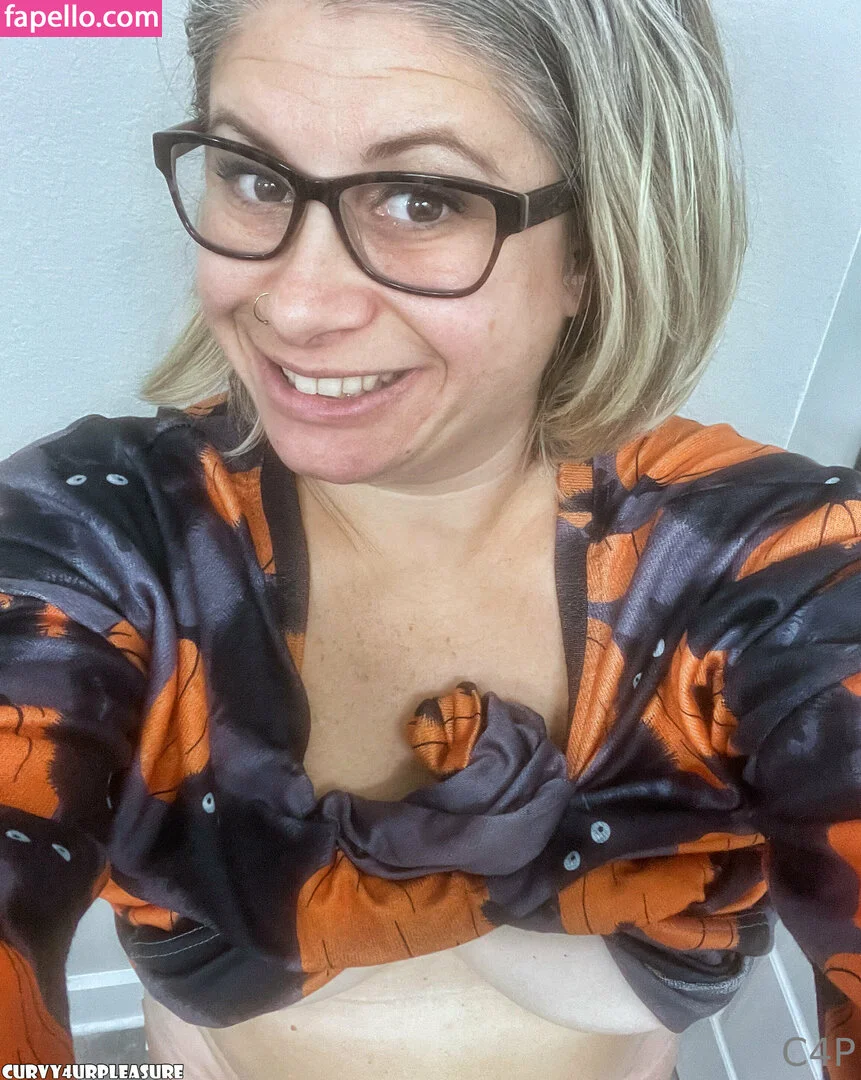 curvy4urpleasure Onlyfans Photo Gallery 