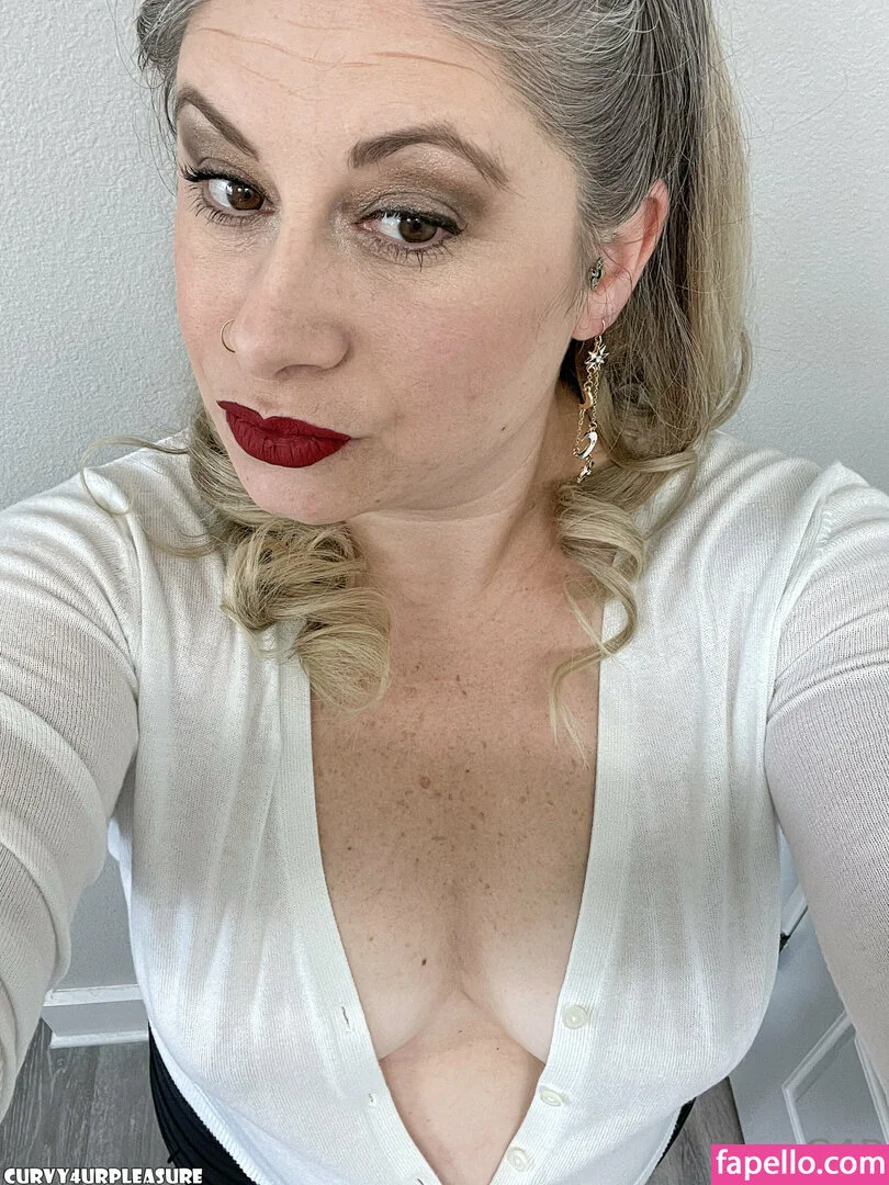 curvy4urpleasure Onlyfans Photo Gallery 