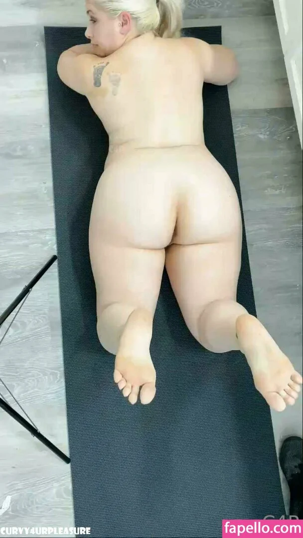 curvy4urpleasure Onlyfans Photo Gallery 