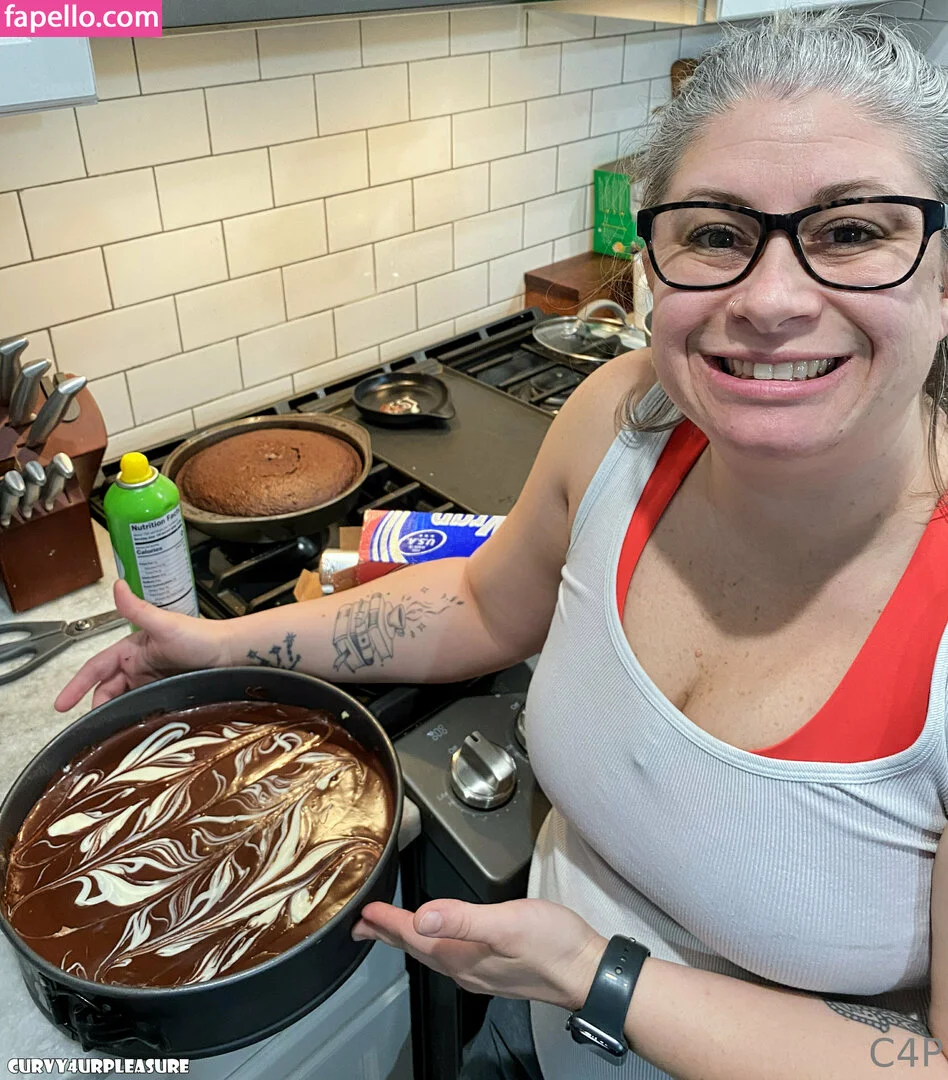 curvy4urpleasure Onlyfans Photo Gallery 