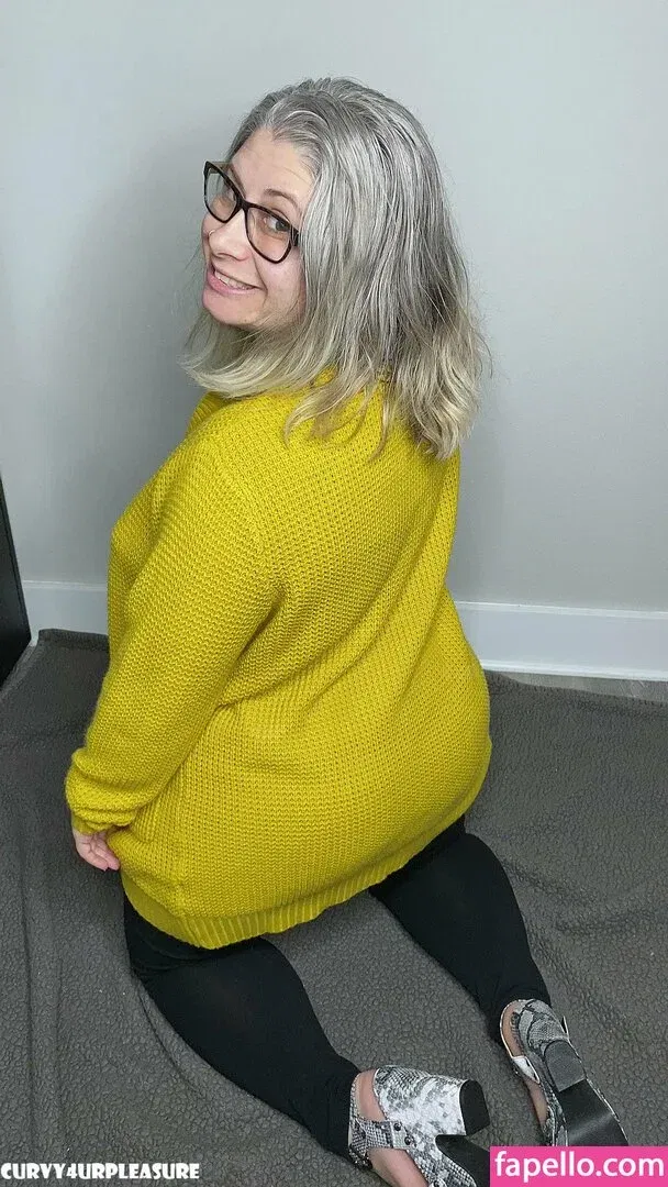 curvy4urpleasure Onlyfans Photo Gallery 