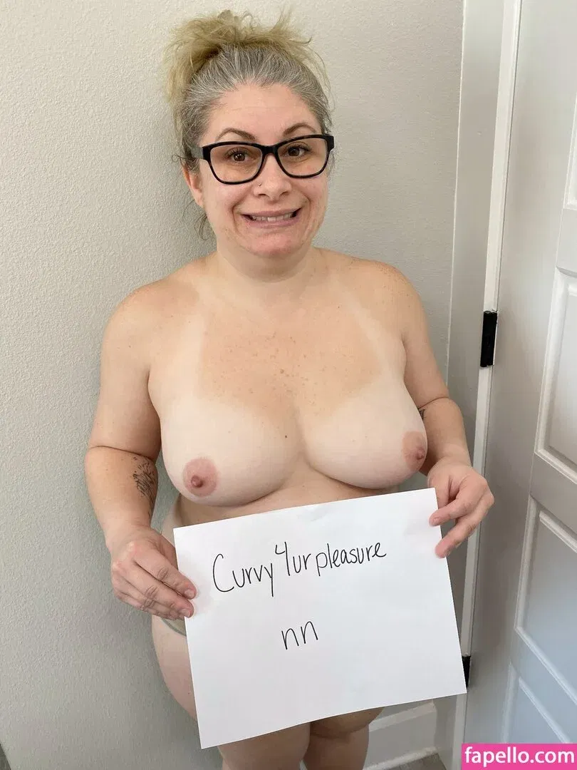 curvy4urpleasure Onlyfans Photo Gallery 