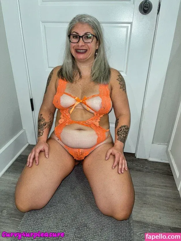 curvy4urpleasure Onlyfans Photo Gallery 