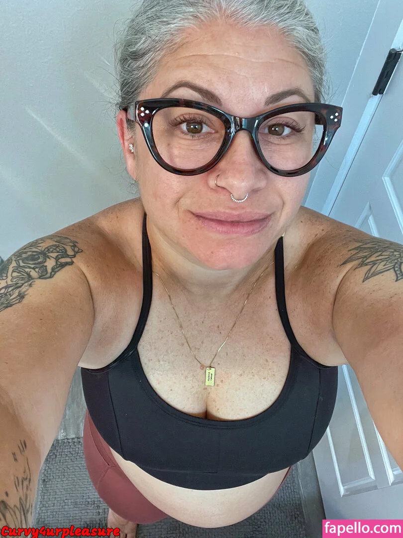 curvy4urpleasure Onlyfans Photo Gallery 