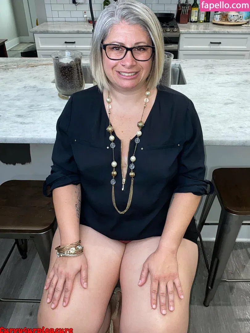 curvy4urpleasure Onlyfans Photo Gallery 