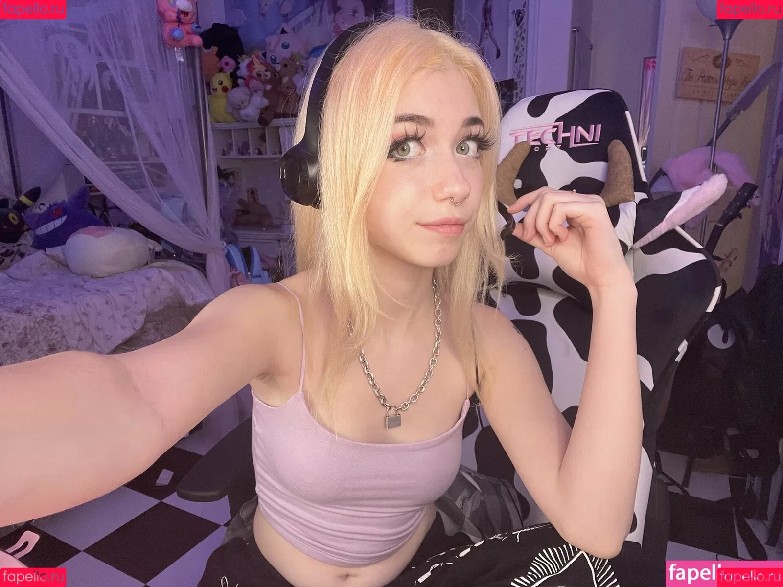 Iluvmeww Onlyfans Photo Gallery 