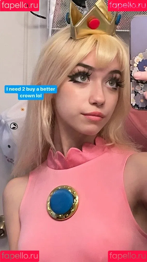 Iluvmeww Onlyfans Photo Gallery 