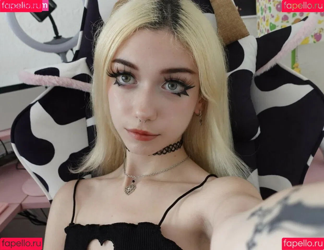 Iluvmeww Onlyfans Photo Gallery 