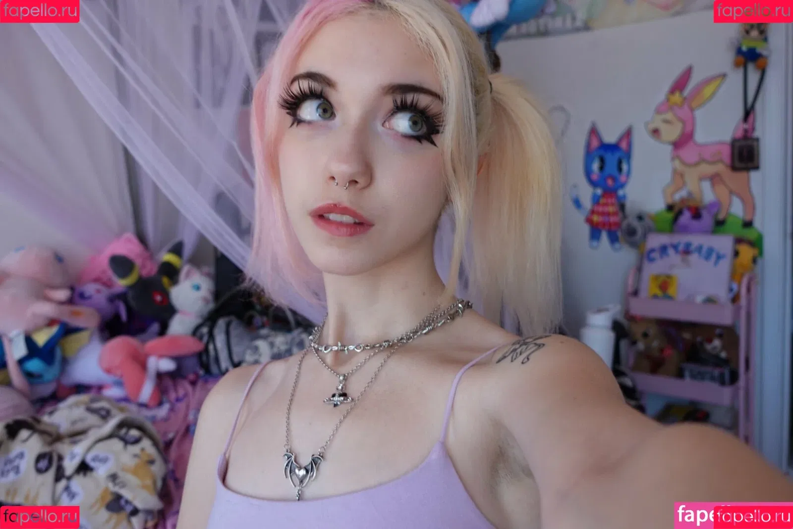 Iluvmeww Onlyfans Photo Gallery 
