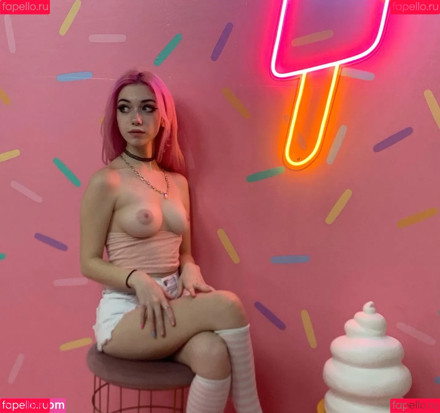 Iluvmeww Onlyfans Photo Gallery 