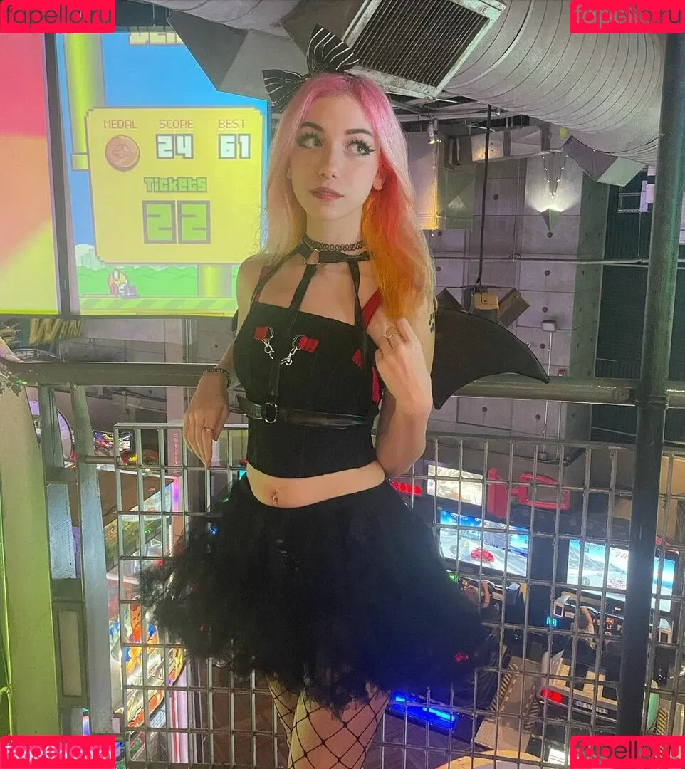 Iluvmeww Onlyfans Photo Gallery 