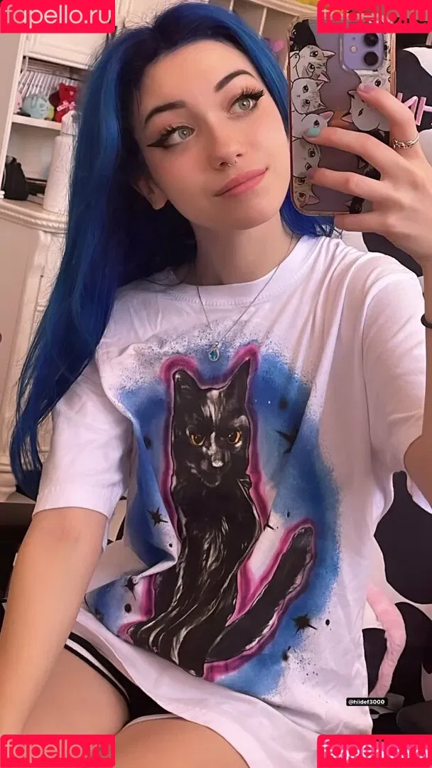 Iluvmeww Onlyfans Photo Gallery 