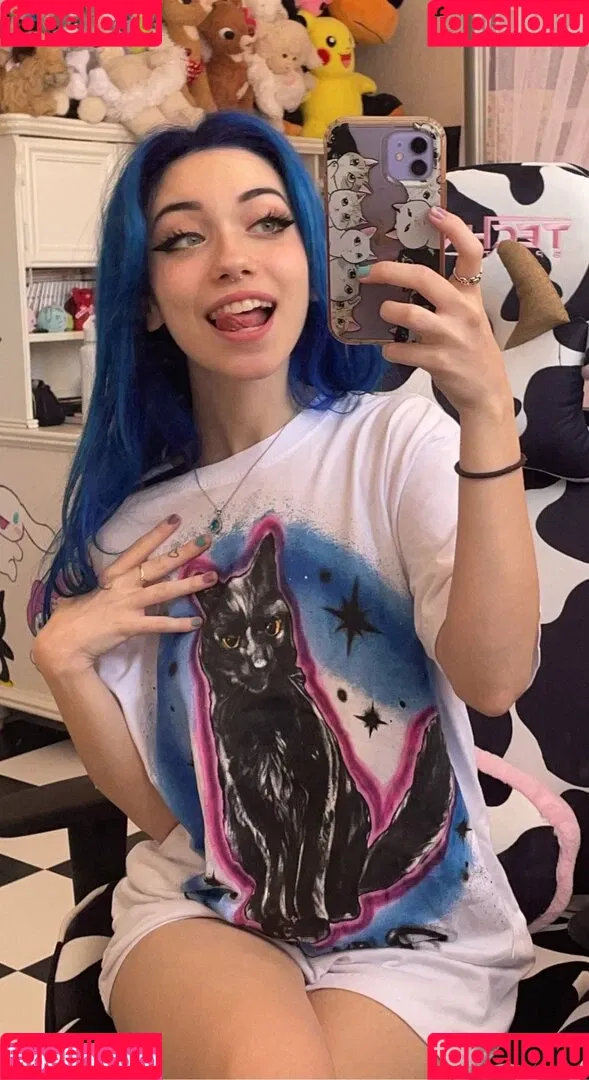 Iluvmeww Onlyfans Photo Gallery 