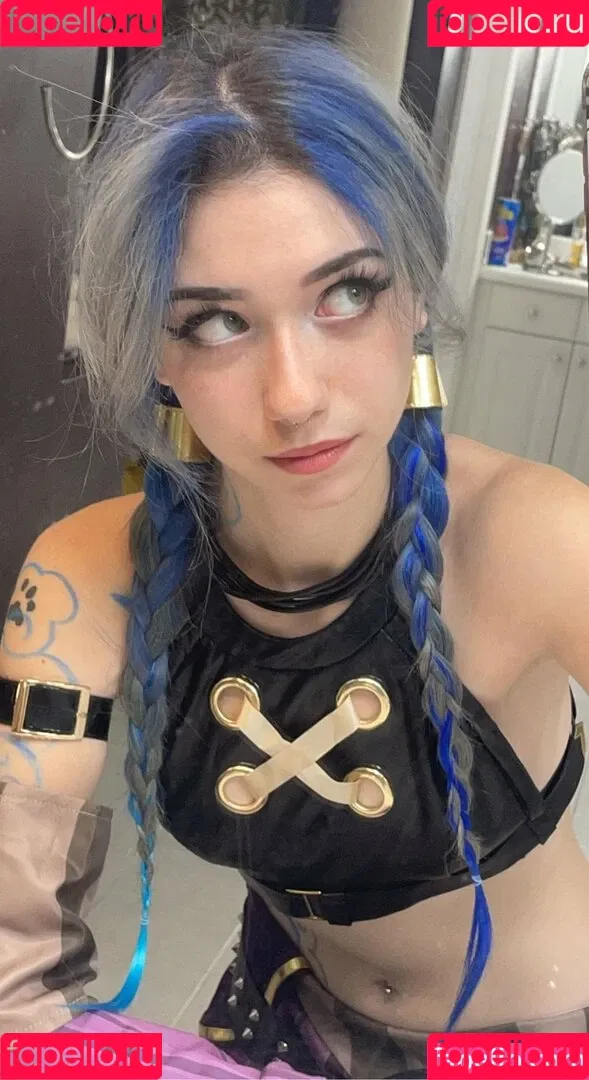 Iluvmeww Onlyfans Photo Gallery 