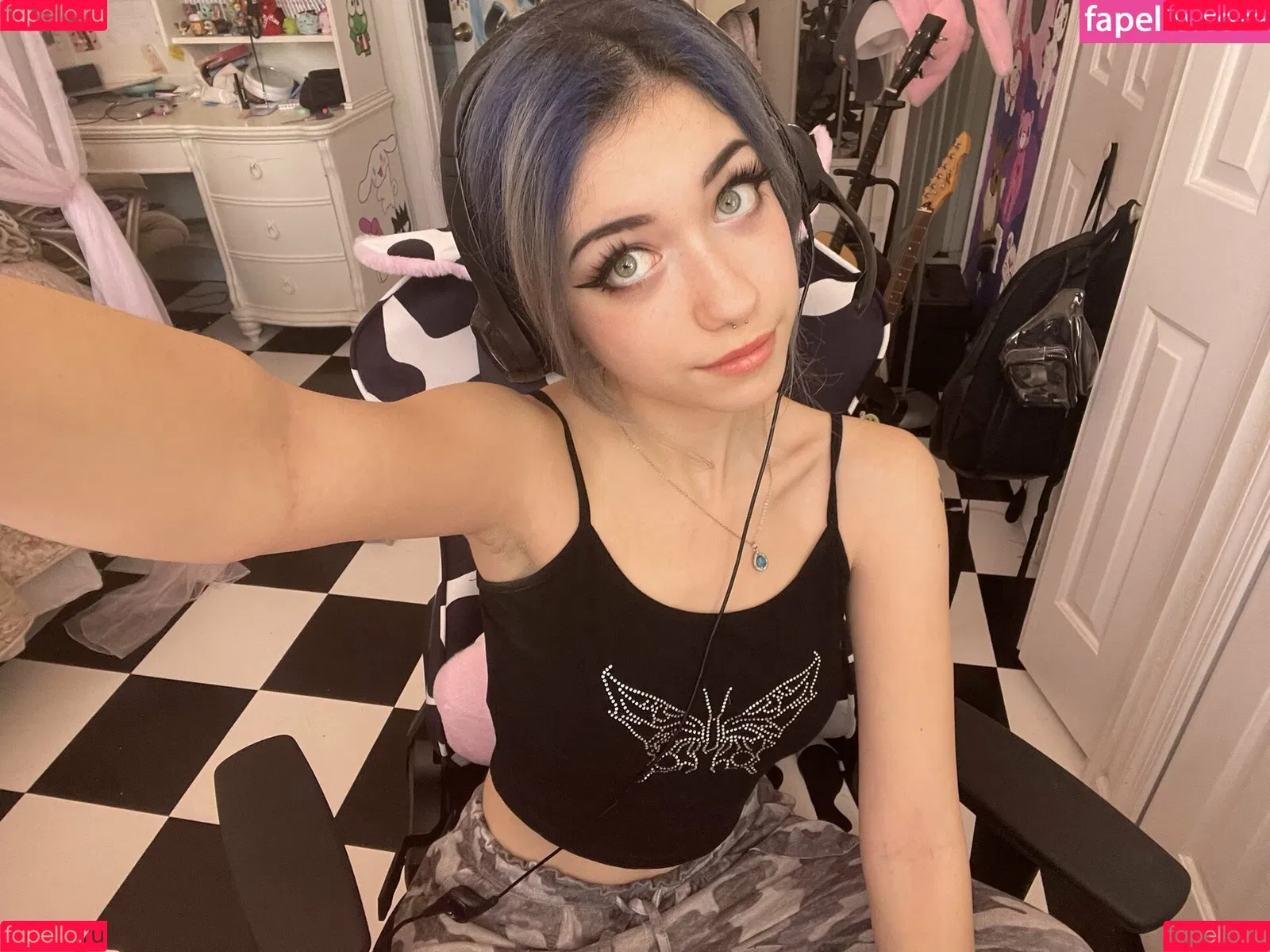 Iluvmeww Onlyfans Photo Gallery 