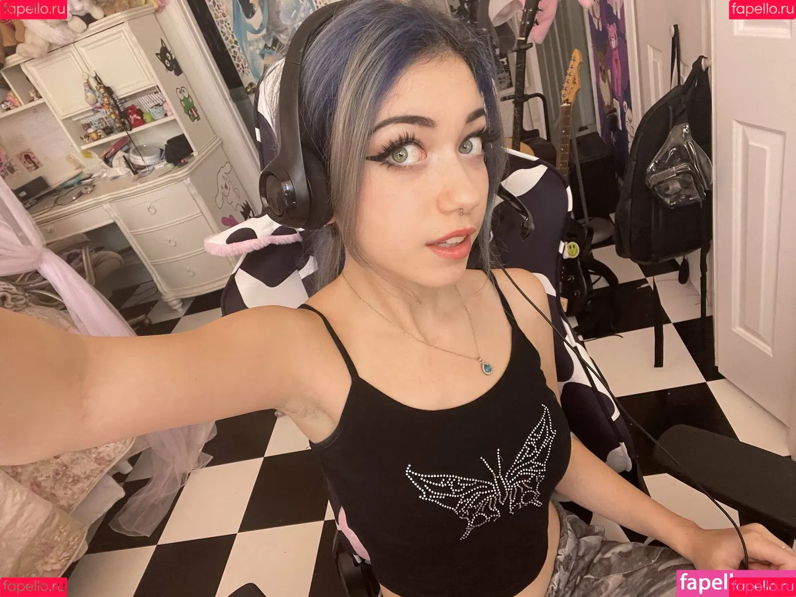 Iluvmeww Onlyfans Photo Gallery 