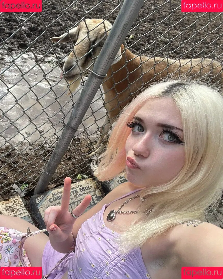 Iluvmeww Onlyfans Photo Gallery 