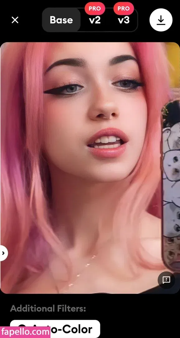 Iluvmeww Onlyfans Photo Gallery 