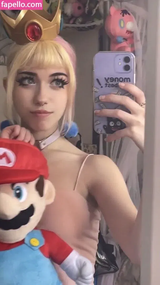 Iluvmeww Onlyfans Photo Gallery 