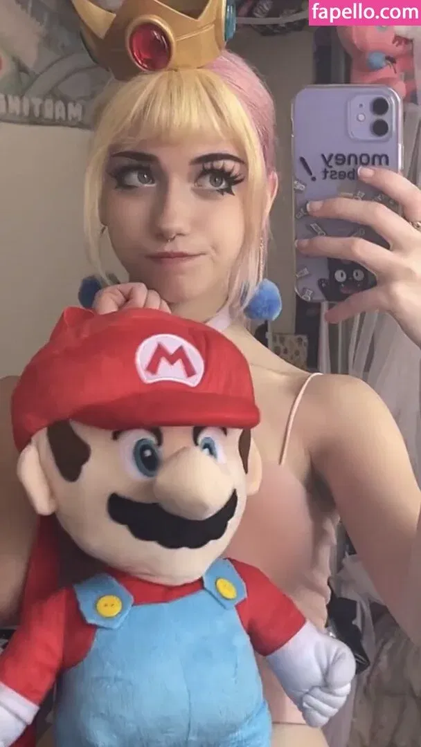 Iluvmeww Onlyfans Photo Gallery 