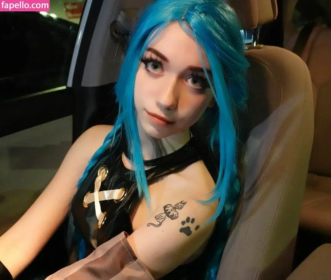 Iluvmeww Onlyfans Photo Gallery 