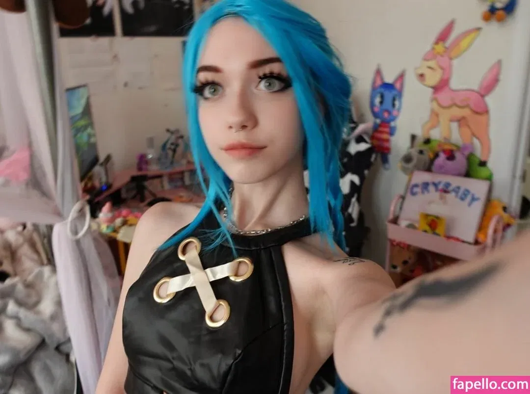 Iluvmeww Onlyfans Photo Gallery 