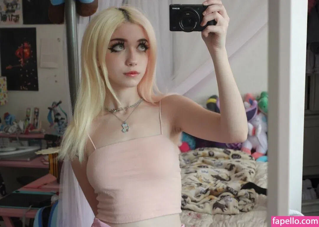 Iluvmeww Onlyfans Photo Gallery 