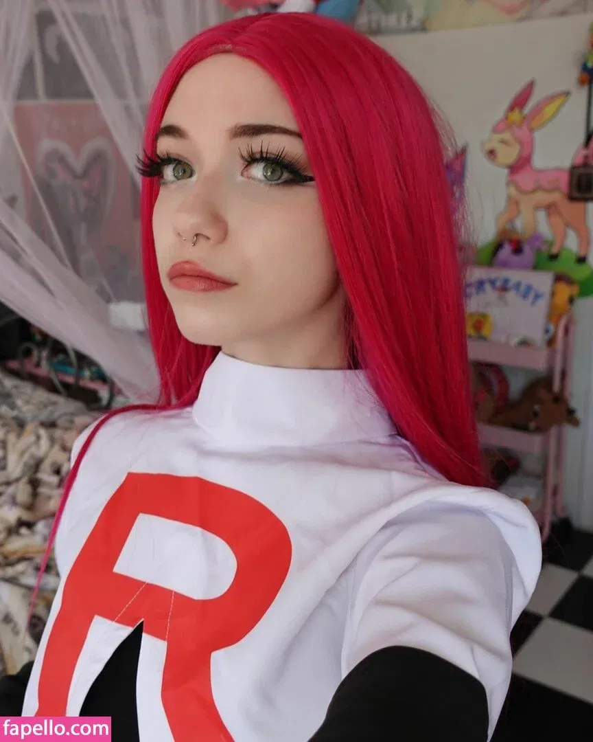 Iluvmeww Onlyfans Photo Gallery 