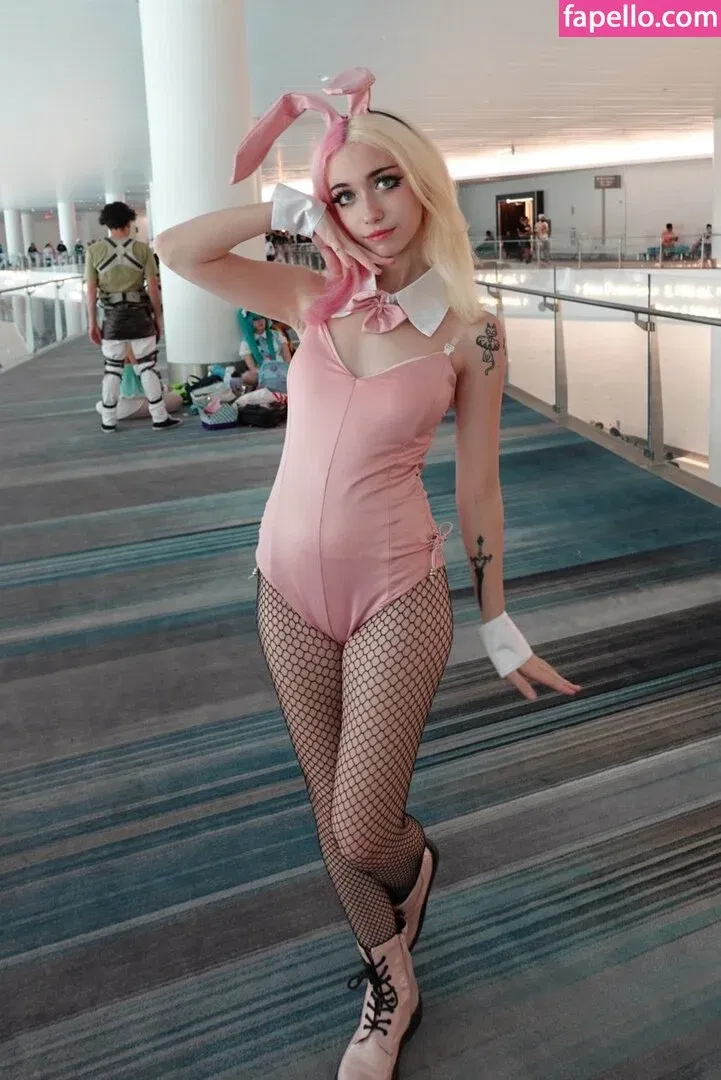 Iluvmeww Onlyfans Photo Gallery 