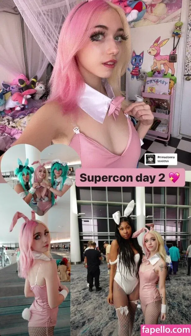 Iluvmeww Onlyfans Photo Gallery 