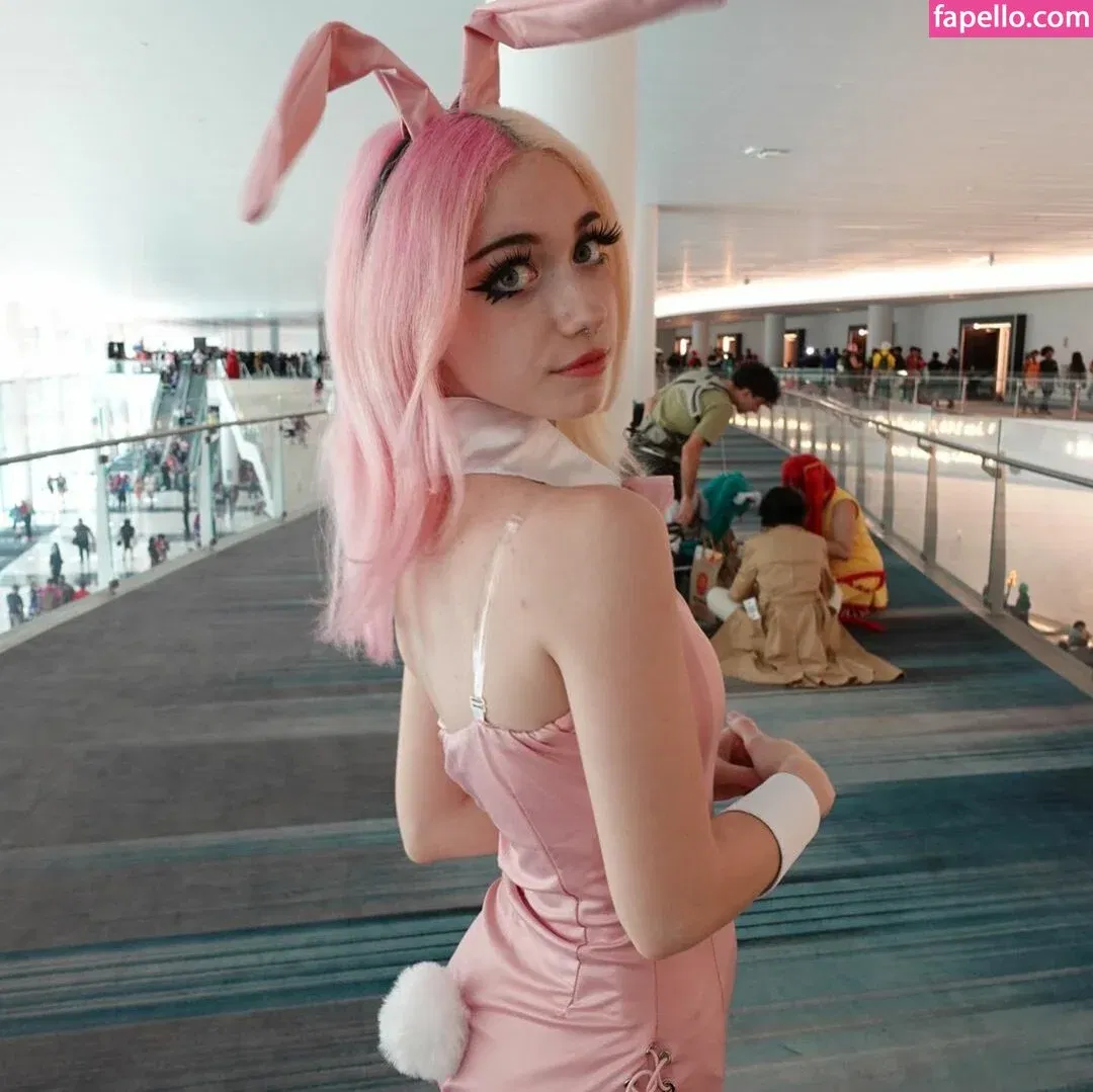 Iluvmeww Onlyfans Photo Gallery 