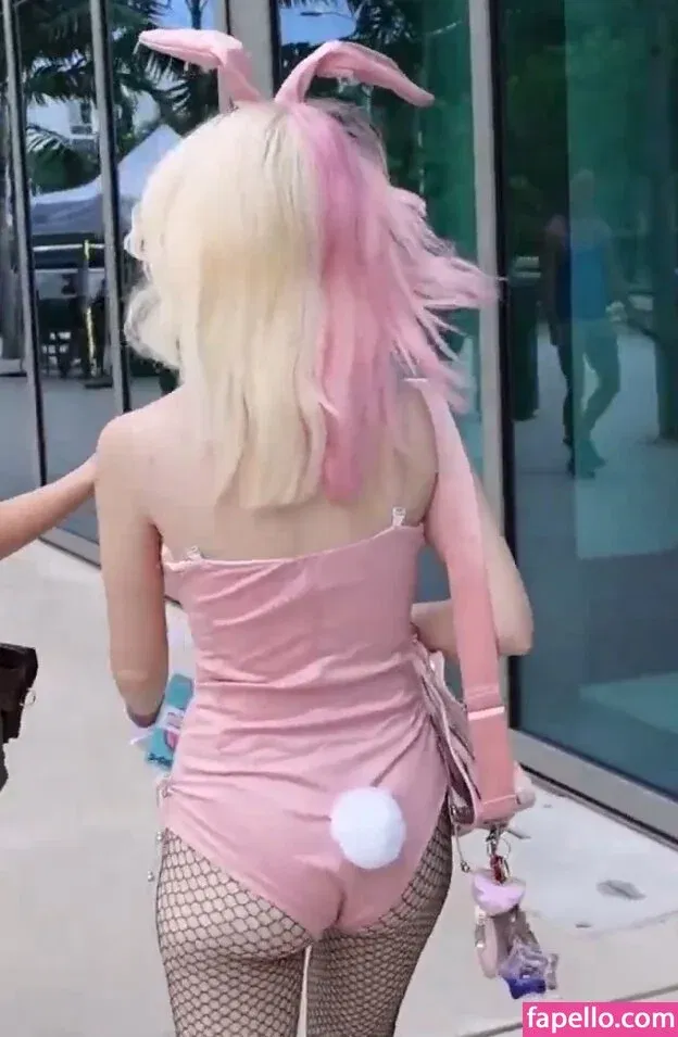 Iluvmeww Onlyfans Photo Gallery 