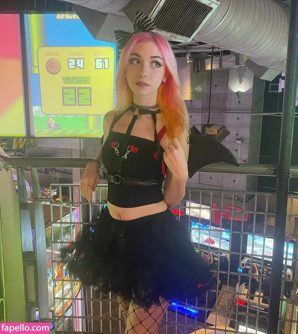 Iluvmeww Onlyfans Photo Gallery 