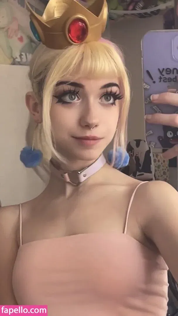 Iluvmeww Onlyfans Photo Gallery 