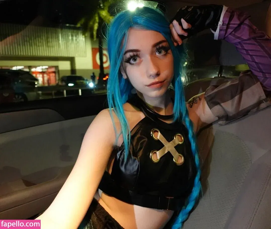 Iluvmeww Onlyfans Photo Gallery 