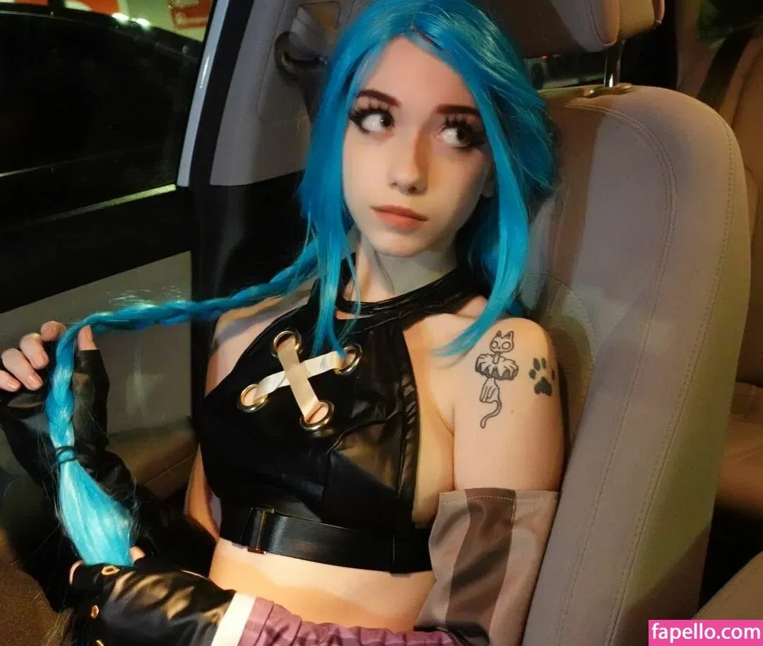 Iluvmeww Onlyfans Photo Gallery 