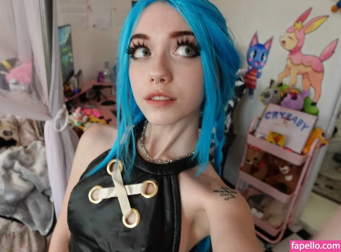 Iluvmeww Onlyfans Photo Gallery 