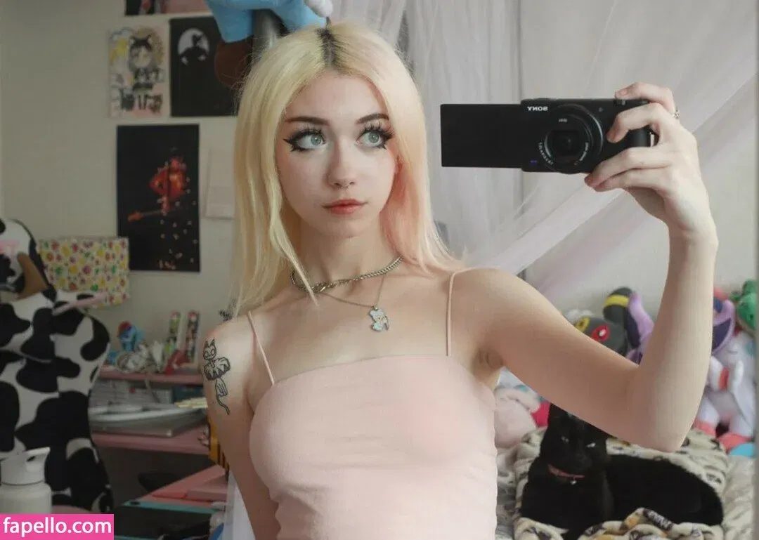 Iluvmeww Onlyfans Photo Gallery 