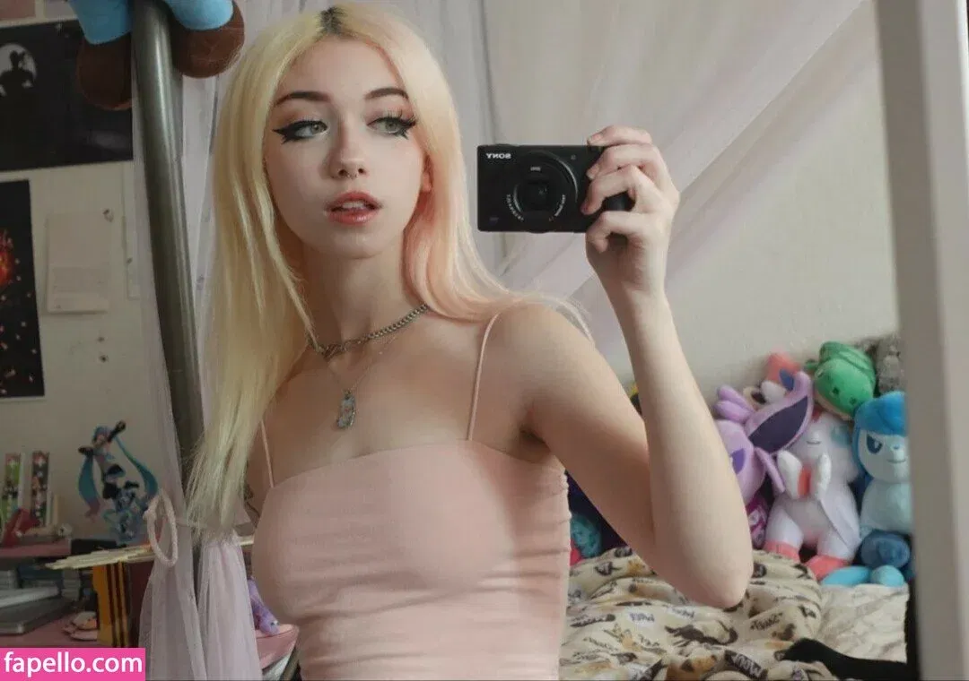 Iluvmeww Onlyfans Photo Gallery 