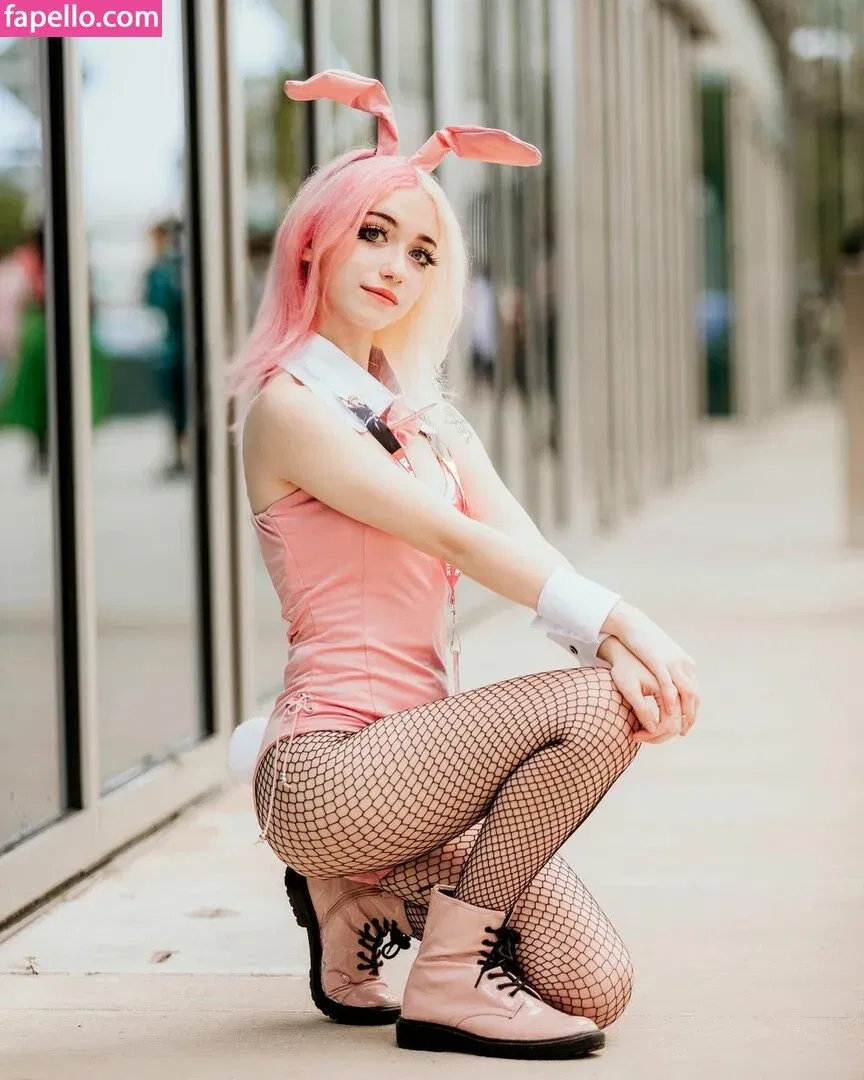 Iluvmeww Onlyfans Photo Gallery 