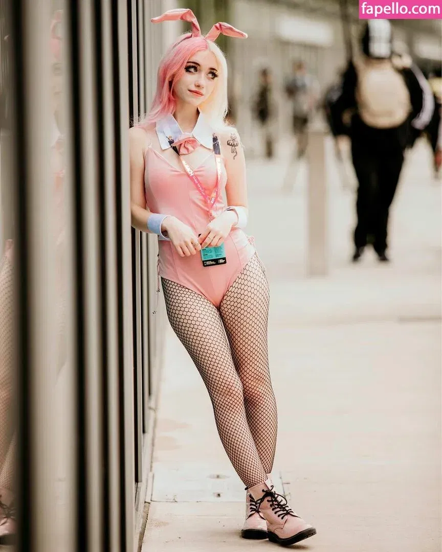 Iluvmeww Onlyfans Photo Gallery 