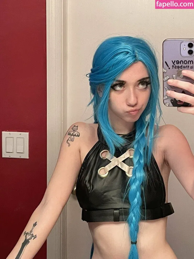 Iluvmeww Onlyfans Photo Gallery 