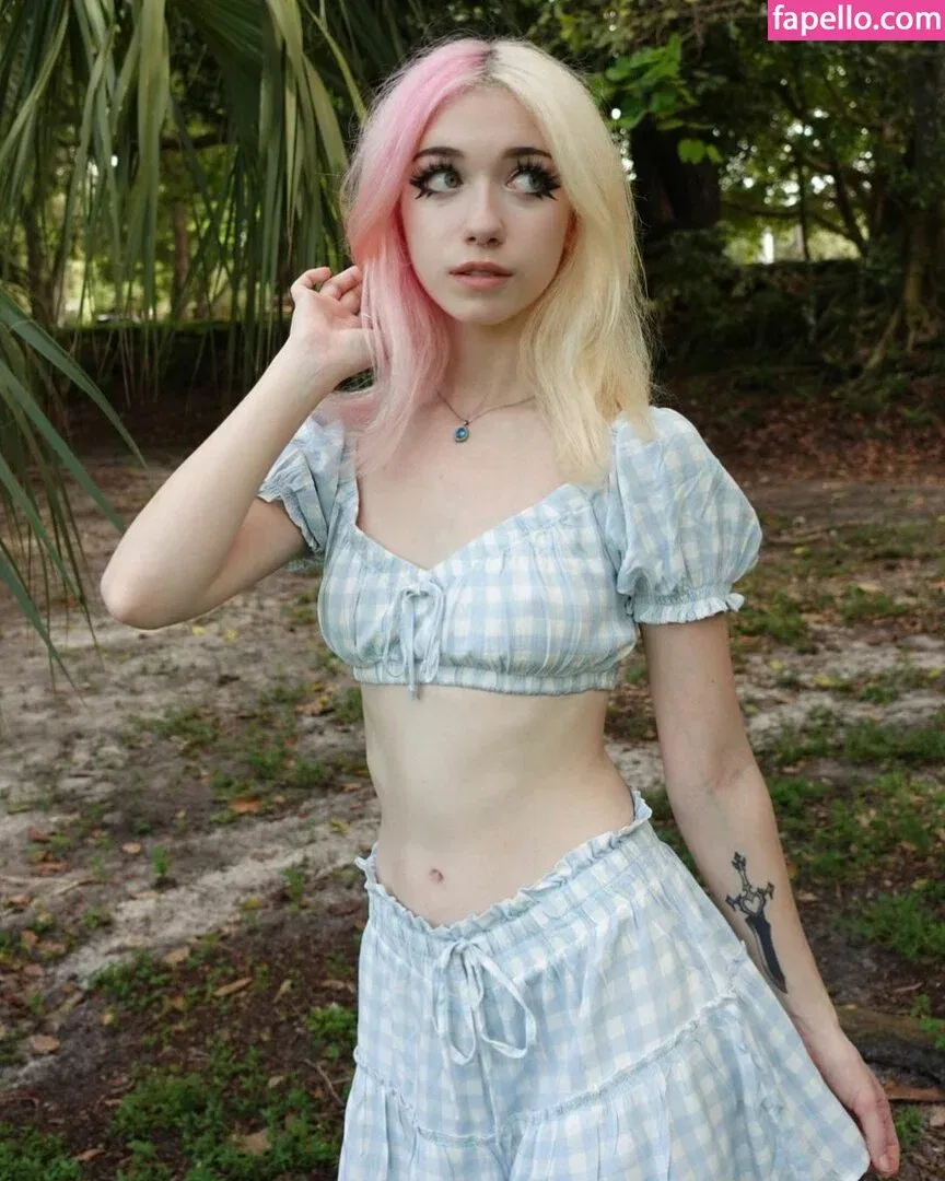 Iluvmeww Onlyfans Photo Gallery 