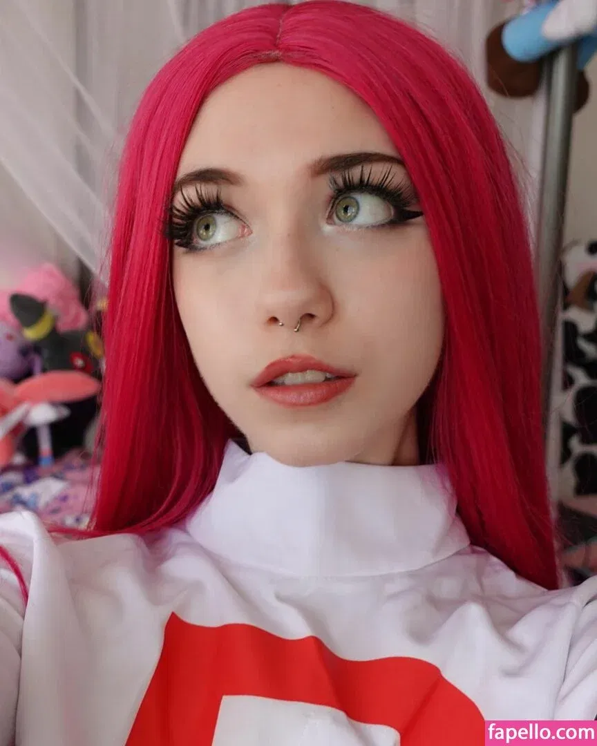 Iluvmeww Onlyfans Photo Gallery 